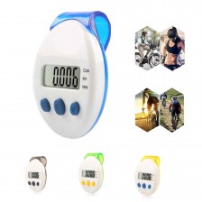 Multi-Function Pedometer